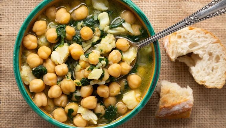 Το απόλυτο superfood της Σαρακοστής: Γιατί τα όσπρια δεν πρέπει να λείπουν από το μενού σου;