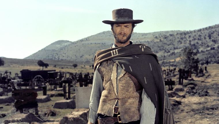 5 μαθήματα κλασικού στυλ από τον Clint Eastwood