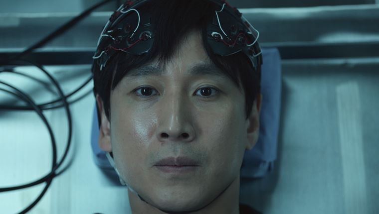 Dr. Brain, το επόμενο Squid Game έρχεται από το Apple TV+