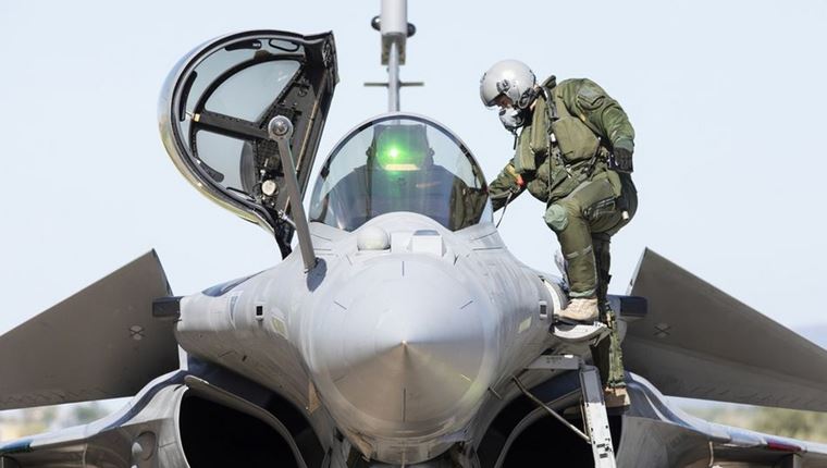 H 'Ατζέντα 2030' για τις Ένοπλες Δυνάμεις και οι αλλαγές που θα φέρει στη ζωή μας