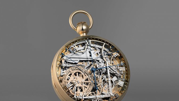 11 από τα πιο ακριβά ρολόγια στην ιστορία της ωρολογοποιίας