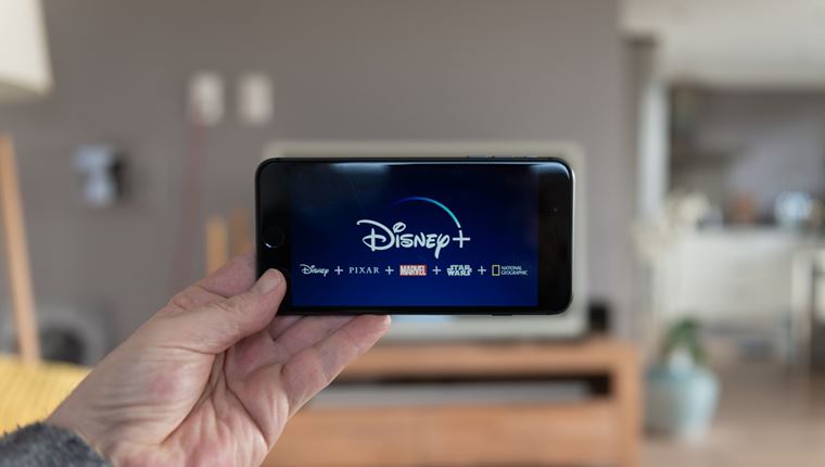 Τέλος στον διαμοιρασμό κωδικών του Disney+
