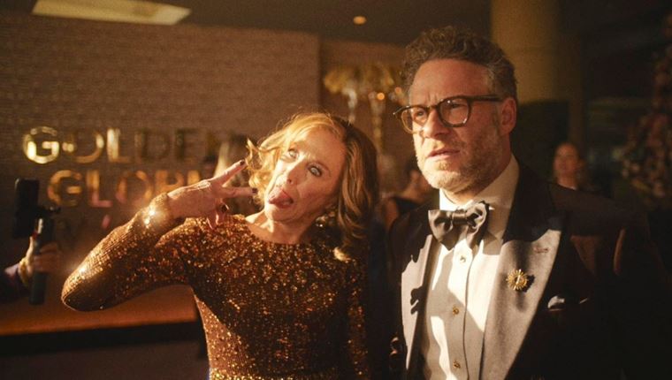 Πότε θα βγει η 2η σεζόν του &quot;The Studio&quot;, μιας από τις καλύτερες σειρές της Apple