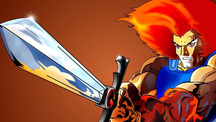 Στα σκαριά ταινία ThunderCats, από τον σκηνοθέτη του Godzilla vs. Kong