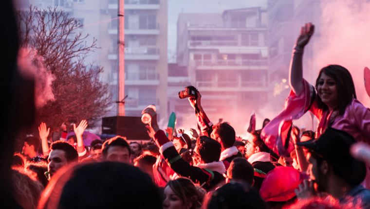 Προσεχώς νέα χαλάρωση των περιοριστικών μέτρων