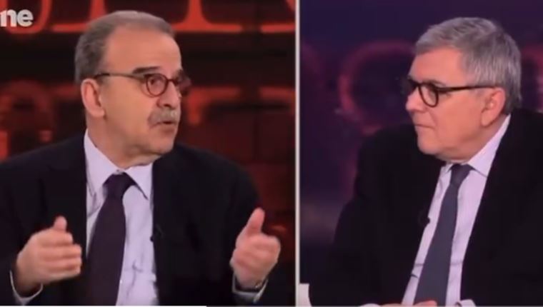 Το συνέδριο ΣΥΡΙΖΑ γέννησε την καλύτερη ατάκα πολιτικού στην Ελλάδα (video)