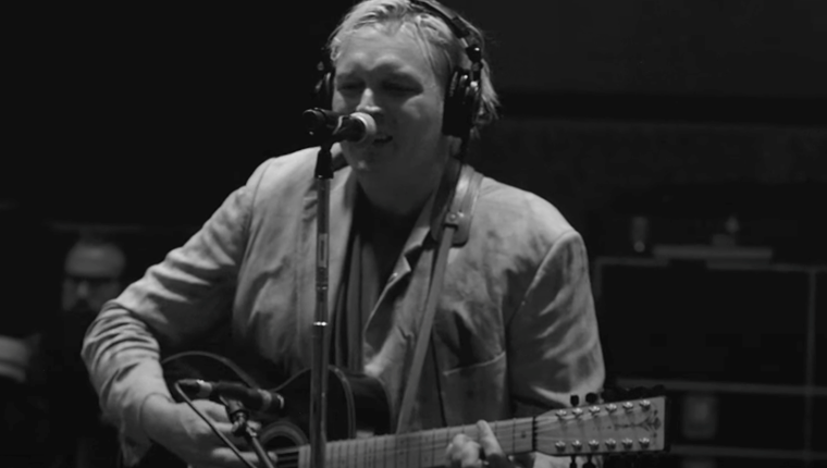 Οι Arcade Fire διασκευάζουν Harry Styles