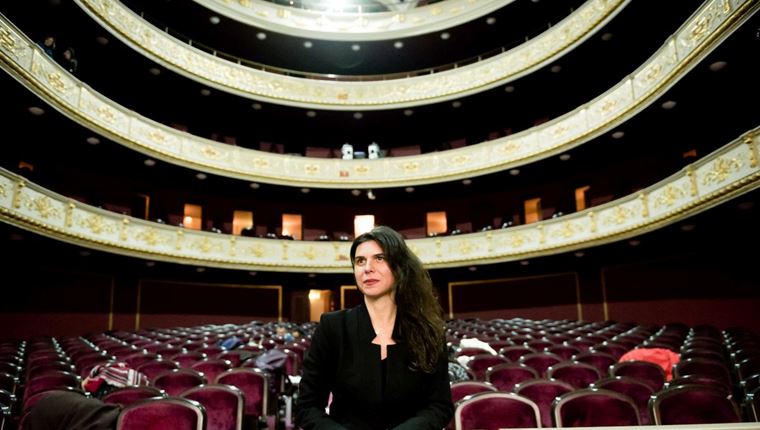 Αλίκη Δανέζη – Κνούτσεν πώς είναι να γυρίζεις την πρώτη ελληνική ταινία πολεμικών τεχνών;