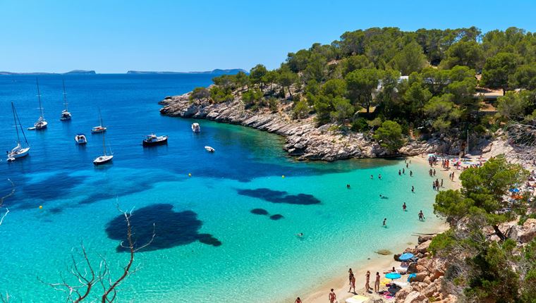 Διακοπές στην Ίμπιζα, ο ταξιδιωτικός οδηγός