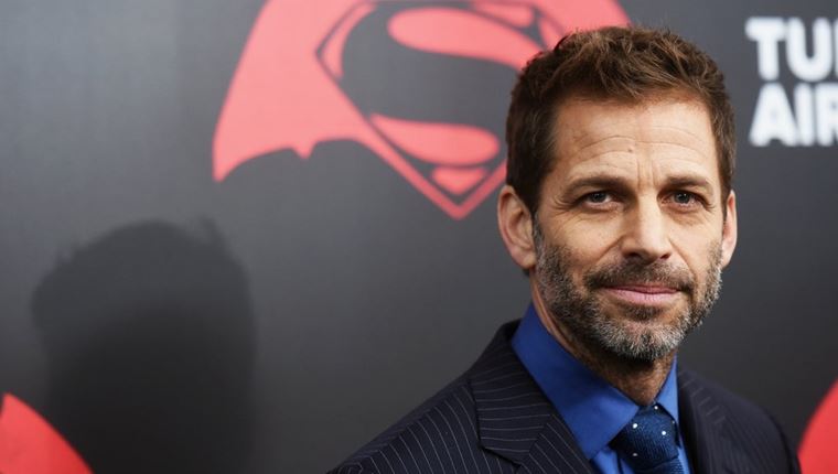 Κυκλοφόρησε το trailer του Rebel Moon, του Zack Snyder