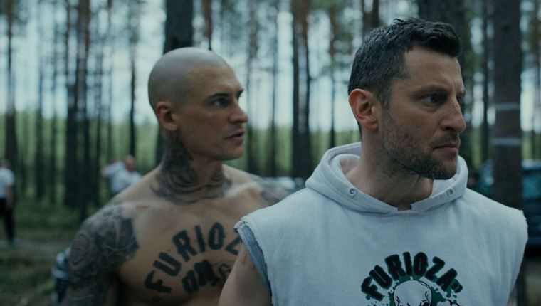 Οι ταινίες του Netflix για τον Απρίλιο