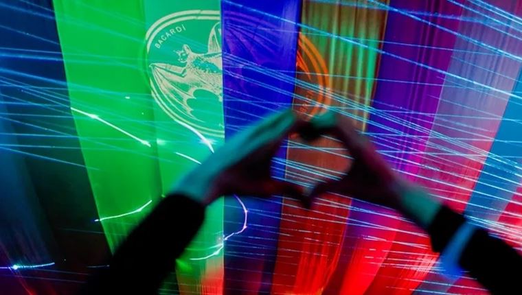 Do What Moves You|Το Bacardi φέρνει το Bacarnival Spirit στην καρδιά της Πάτρας