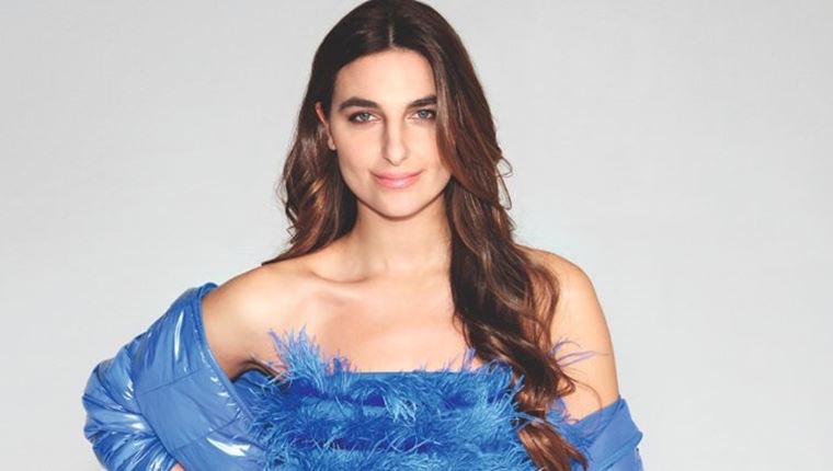 H ασταμάτητη Βασιλική Ρούσσου