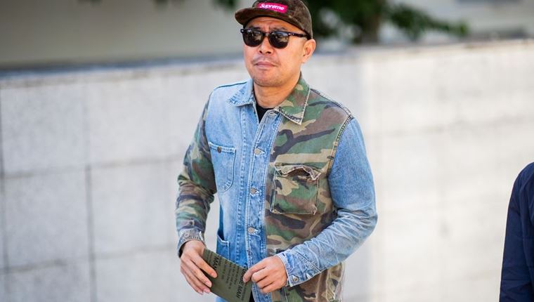 3 τρόποι να φορέσεις το camouflage print