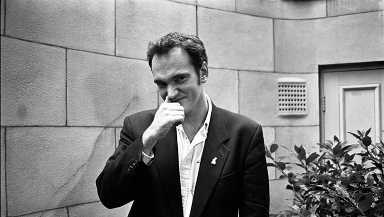 O Quentin Tarantino απαντά για τη σχέση του με τον Harvey Weinstein