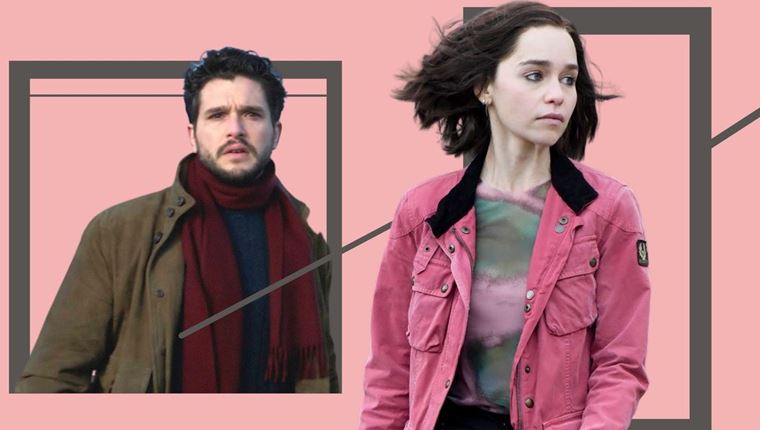 Η Marvel ίσως ετοιμάζει reunion για Kit Harington και Emilia Clarke