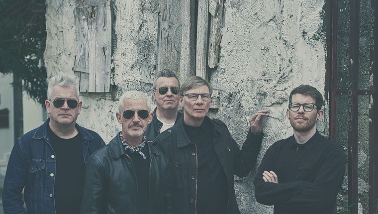 Όλα όσα πρέπει να ξέρεις για το Death Disco Athens Open Air Festival 2023