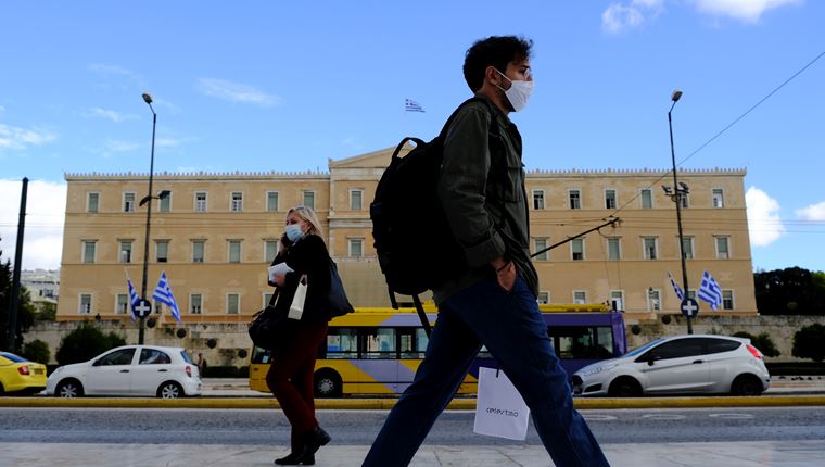 Αργεί η άρση του lockdown: Τα σενάρια δείχνουν Απρίλιο