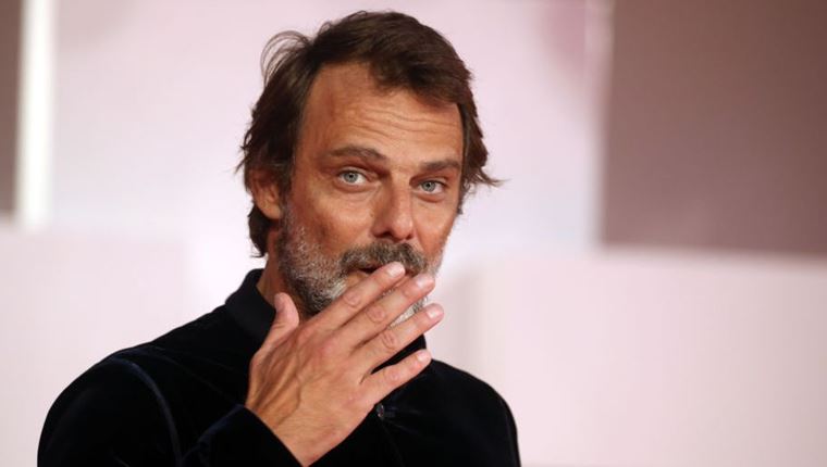 Οι καλοντυμένοι του Φεστιβάλ Βενετίας