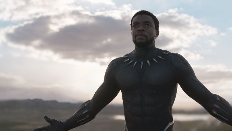 O &quot;Μαύρος Πάνθηρας&quot; Chadwick Boseman έχασε τη μάχη με τη ζωή