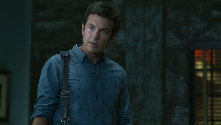 O Jason Bateman υπήρχε πριν από το Ozark
