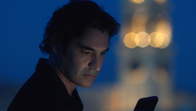 Το cast του Maestro σε μία all star φωτογραφία