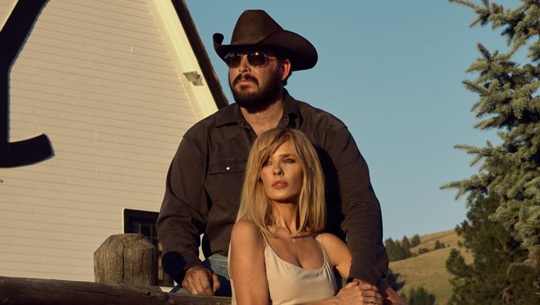 &#39;Οσα γνωρίζουμε για το spin-off του Yellowstone