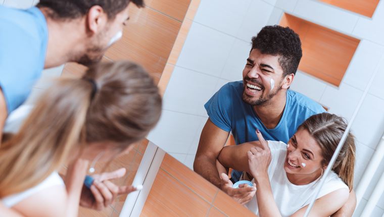 Καταρρίπτουμε κλασικούς μύθους για την αντρική περιποίηση