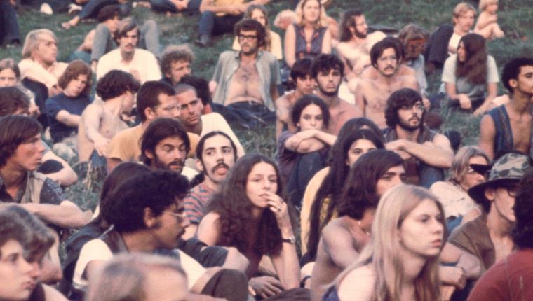 Μισό αιώνα μετά, το θρυλικό Woodstock επιστρέφει σπίτι του