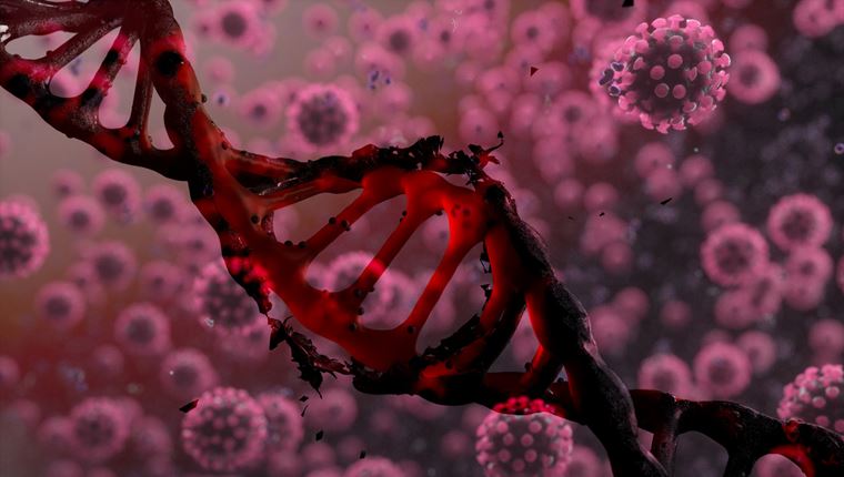 10 καίρια ερωτήματα για τη μετάλλαξη Δέλτα και οι απαντήσεις τους