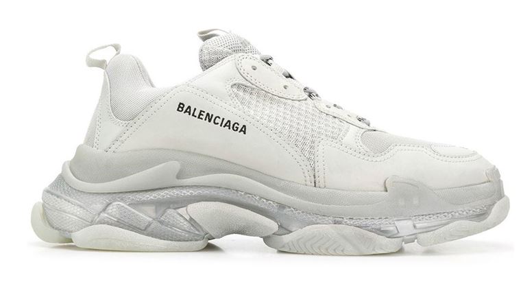 5 ugly sneakers για τη φετινή άνοιξη