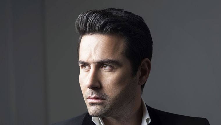 Μην χάσετε το απόλυτο πάρτι της Πρωτοχρονιάς New Year’s Eve 2025