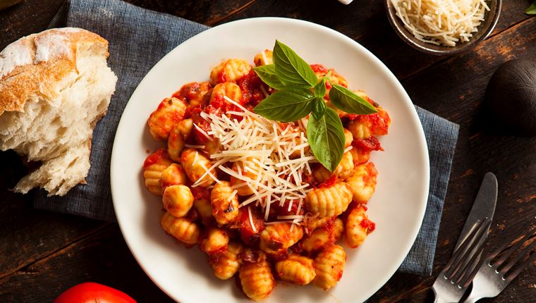 Πώς θα φτιάξεις τα τέλεια νιόκι