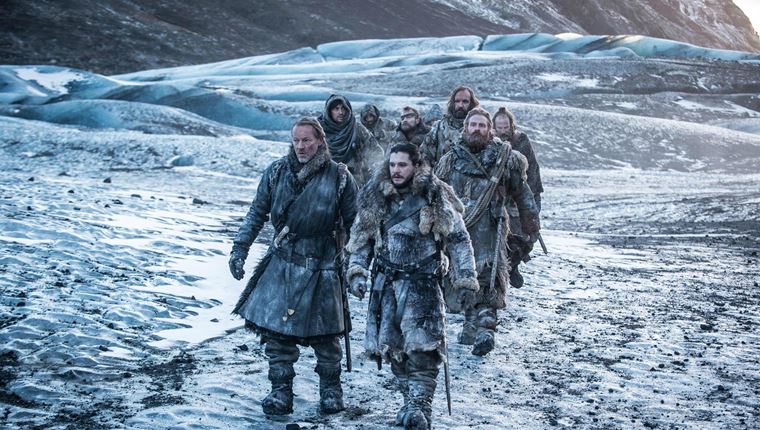 Οι βιογραφίες των πρωταγωνιστών του Game of Thrones σε 3 λεπτά