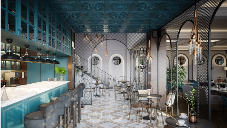 Tasty Awards 2022: Πού βγαίνουμε για &#39;fooding &amp; drinking&#39;;