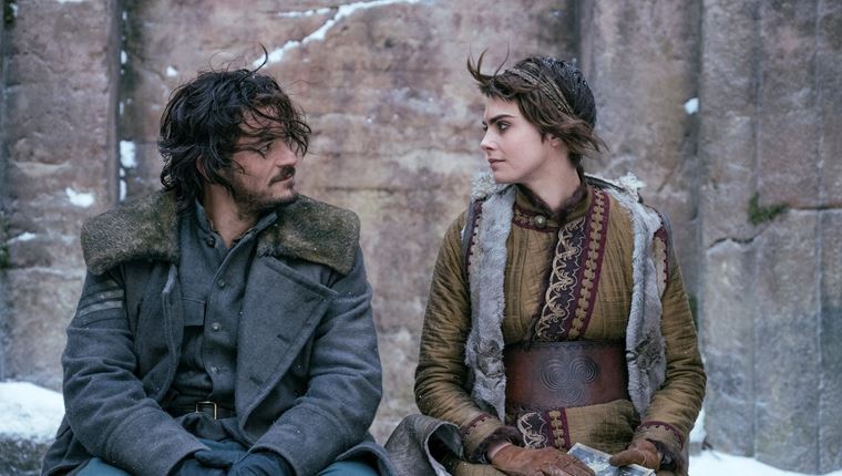 11 νέες σειρές για το φθινόπωρο