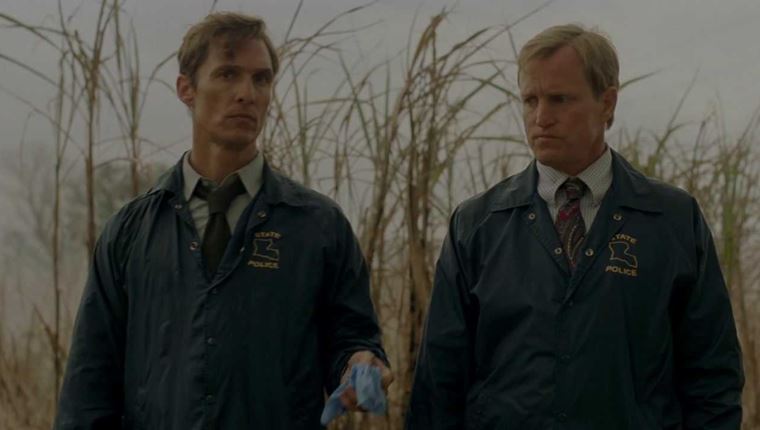 Ηθοποιός-έκπληξη θα πρωταγωνιστήσει στον 5ο κύκλο του True Detective