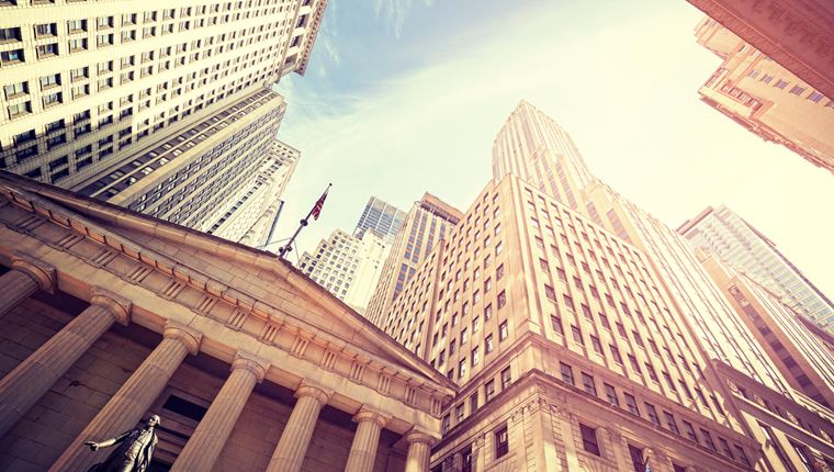 Πώς η Wall Street εμβολιάστηκε και παρέμεινε covid free