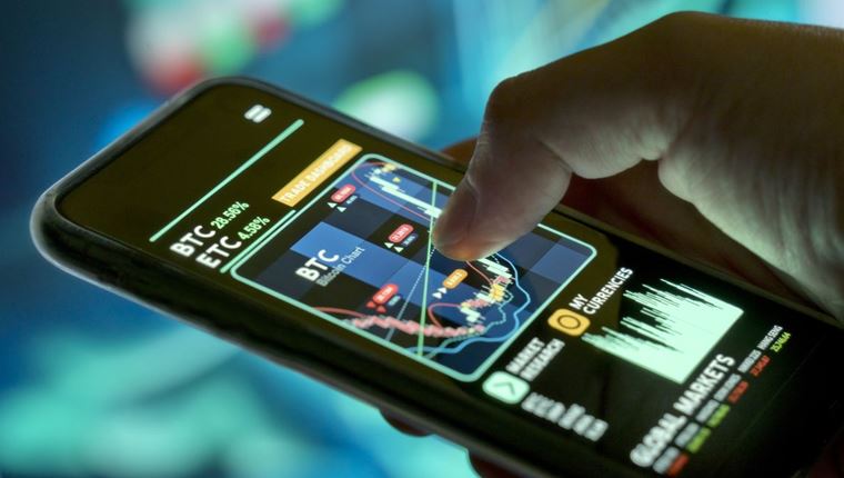 H σημασία του μαζικού sell-off στην αγορά κρυπτονομισμάτων