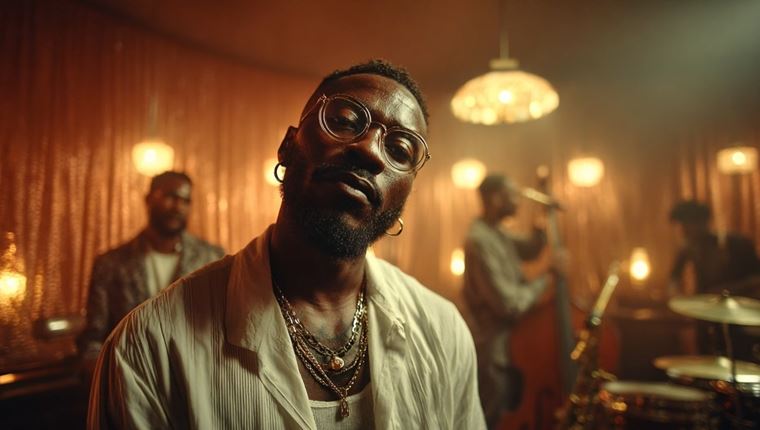 Κανάλι στο YouTube μετατρέπει διάσημα ελληνικά τραγούδια σε Soul κομμάτια της δεκαετίας του &#39;50