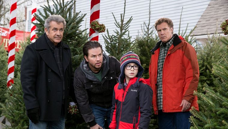 COSMOTE CINEMA CHRISTMAS HD: Το χριστουγεννιάτικο κανάλι-θεσμός της COSMOTE TV επιστρέφει με πάνω από 130 ταινίες για όλη την οικογένεια