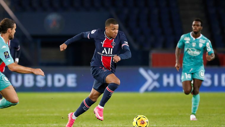 Η επίδραση της πανδημίας στην αξία των ποδοσφαιριστών και των ομάδων