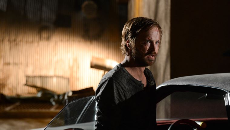 Τι θα δούμε τον Οκτώβριο στο Netflix