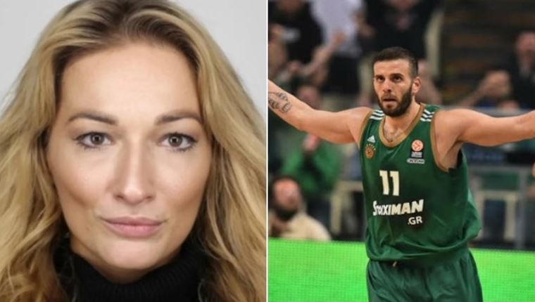 Ο Νίκος Παππάς, θύμα της απατεώνισσας με το σκυλάκι