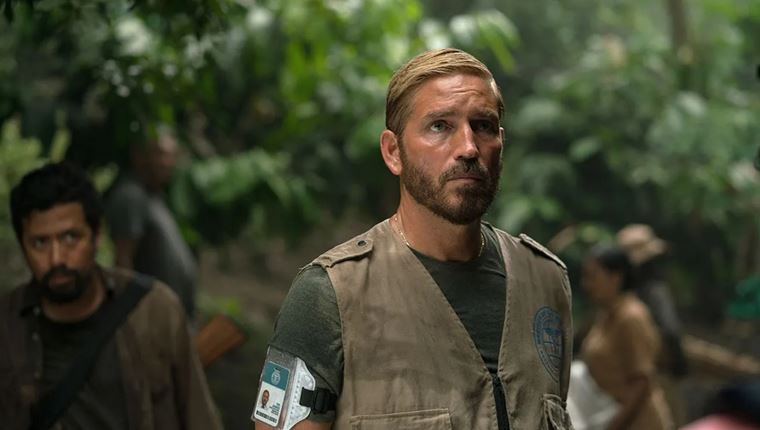 Τι συμβαίνει με την ταινία – φαινόμενο Sound of Freedom;