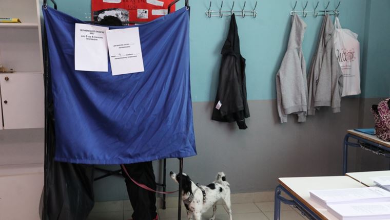 Οι δήμαρχοι που επικράτησαν με ποσοστό άνω του 80% στις αυτοδιοικητικές εκλογές 2023