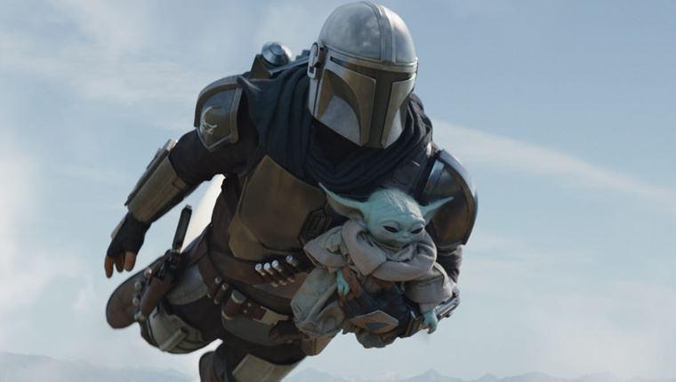 The Mandalorian &amp; Grogu, όλα όσα γνωρίζουμε για το ντεμπούτο του διδύμου στη μεγάλη οθόνη