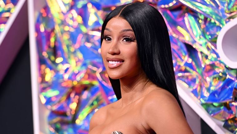 Cardi B, η ράπερ των σοφών