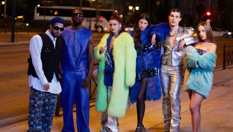 To CÎROC Squad στα πιο hot μαγαζιά της Αθήνας