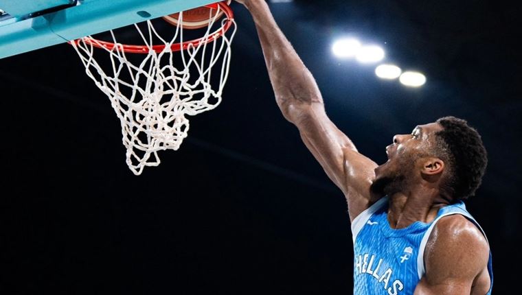 Βγήκαν τα εισιτήρια του πρώτου αγώνα της Εθνικής για το Ευρωμπάσκετ